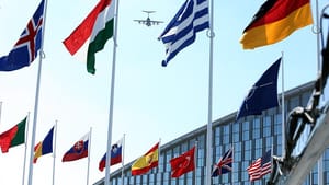 Rusya’nın Türkiye’yle yaptığı nükleer anlaşma NATO’yu hedef alıyor