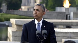 Obama’dan Kuzey Kore çağrısı