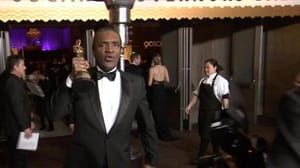 McDormand’ın çalınan Oscar’ı bulundu