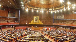 Pakistan’da senato seçim oylamaları başladı