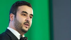 Prens Halid bin Selman: İran’ın tarihi yıkım ve cinayettir