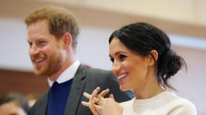 Prens Harry’nin düğününe katılmak isteyenler için yolculuk planı