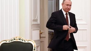Putin, yeni başkanlık döneminde ABD ve Avrupa ile ilişkileri güçlendirmeyi hedefliyor