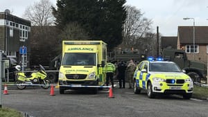Rusya’dan Skripal olayı açıklaması