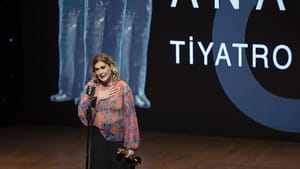 “8. Sadri Alışık Anadolu Tiyatro Oyuncu Ödülleri”