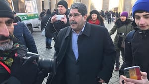 Türkiye, Müslim için Almanya’dan tutuklama ve iade istedi