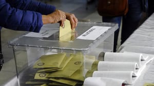 2019 seçimleri için sağ kanatta yeni koalisyon sinyali