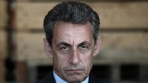 Nicolas Sarkozy gözaltına alındı