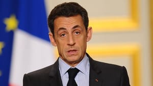 Kaddafi, Sarkozy ve siyasi tuzak