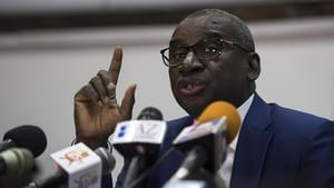 Senegal’den İspanya’ya nota