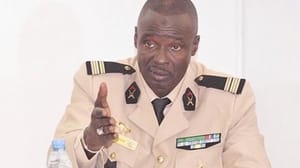 Senegal’de askeri helikopter düştü: 6 ölü, 14 yaralı