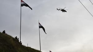 Irak Ordu Sözcüsü Resul: Sincar’da PKK’nın çekildiği bölgelerde güçlerimiz konuşlandı