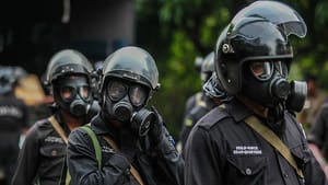 Sri Lanka’da Müslümanlara yönelik yapılan şiddet olayları hakkında soruşturma başlatıldı