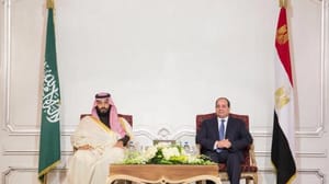 Suudi Arabistan ve Mısır arasında dev anlaşma