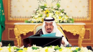 Suudi Arabistan: Husilerin saldırganlığı İran’ın desteğinin devam ettiğini gösteriyor