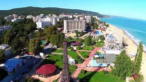 Varna’da Türkiye-AB zirvesi