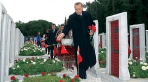 Türkiye, Avrupa’dan ‘Schengen’ ve katılım müzakereleri için ‘somut adımlar’ bekliyor