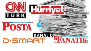 Doğan Holding medya şirketlerinin satış görüşmeleri başladı