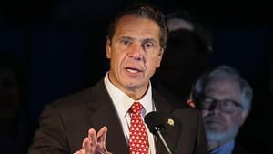New York Valisi’nden Trump’ın enerji planına direniş