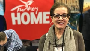 Dünyaca ünlü seyahat yazarı Schultz: Herkes ölmeden önce mutlaka Türkiye’yi görmeli