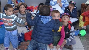 İsveç’te geçen yıl 12 sığınmacı çocuk intihar etti