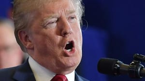 Trump, Nevruz mesajında İran’ı hedef aldı