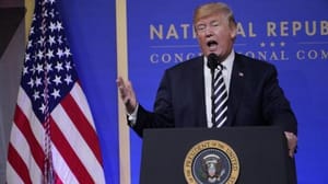 Trump Çin’e ek gümrük vergileri ve kısıtlamalar getirecek