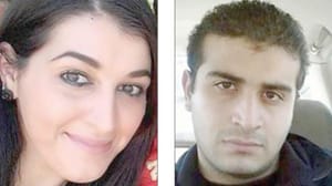 Orlando saldırganının eşi beraat etti