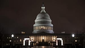 Washington Meksika’ya duvar için 1.6 milyar dolar tahsis etti