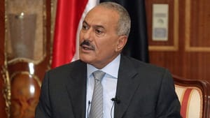 Yemen’in eski Cumhurbaşkanı Salih’in Türkiye’deki mal varlıkları dondurulacak