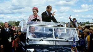 Kraliçe Elizabeth’e 1981 yılında suikast girişiminde bulunulduğu ortaya çıktı