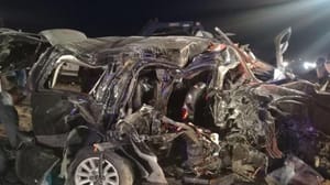 Ürdün’de Milletvekili el-Amamira ve ailesi trafik kazasında hayatını kaybetti