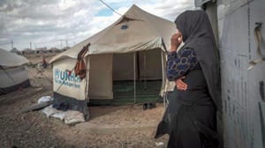 Amnesty, Irak yönetimini DEAŞ militanlarının ailelerini toplu olarak cezalandırmakla suçladı