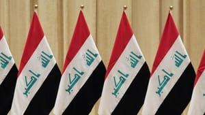 Irak’ta parlamento başkanlığına dair anlaşmazlıklar sürüyor