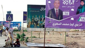 ‘Denenmiş denenmez’ deyimi Irak’ta tartışma yarattı