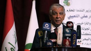 Irak’ta petrol ve doğalgaz ihaleleri