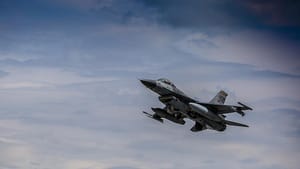 Irak’ın kuzeyinde 14 terörist etkisiz hale getirildi