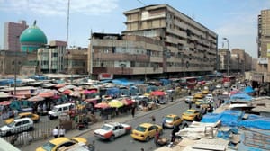 Allavi, Irak’ı kurtarmak için ‘Vatana Çağrı’ hamlesi başlattı
