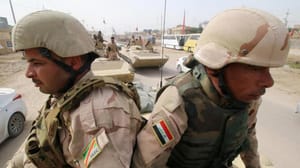Irak, DEAŞ finansörlerini BM’nin yaptırımlar listesine ekledi