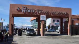 Şırnak’ta 1 asker şehit