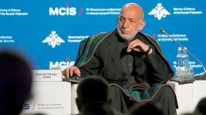 Şanghay ülkeleri terörizme yönelik kapsamlı bir ortak program kabul etti