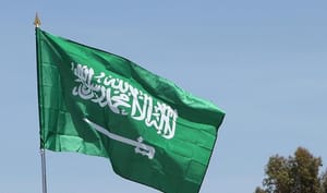 Suudi Arabistan’dan Filistin’e 40 milyon dolar