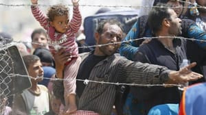 Mültecilerin Suriye’ye dönmek için 4 şartı var