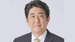 Japonya Başbakanı: İki devletli çözümden ve barış sürecinin canlandırılmasından yanayız