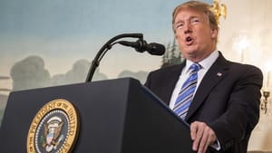 ABD Başkanı Trump: Kim Jong-un ile görüşmek için sabırsızlanıyorum