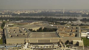 Pentagon bütçesinde Suriye’de 65 bin kişilik güce silah desteği