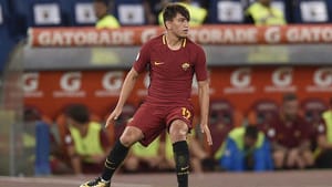 Di Francesco’dan Cengiz’e övgü