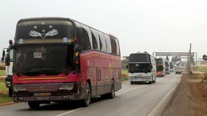 Doğu Guta’dan çıkmak zorunda kalanların sayısı 56 bini geçti