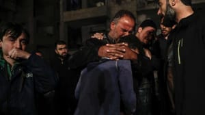 İdlib’de patlama: 15 ölü, 36 yaralı