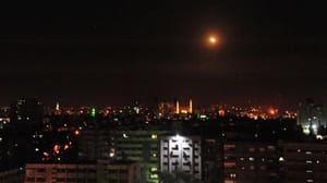 Suudi Arabistan’dan Suriye operasyonuna destek